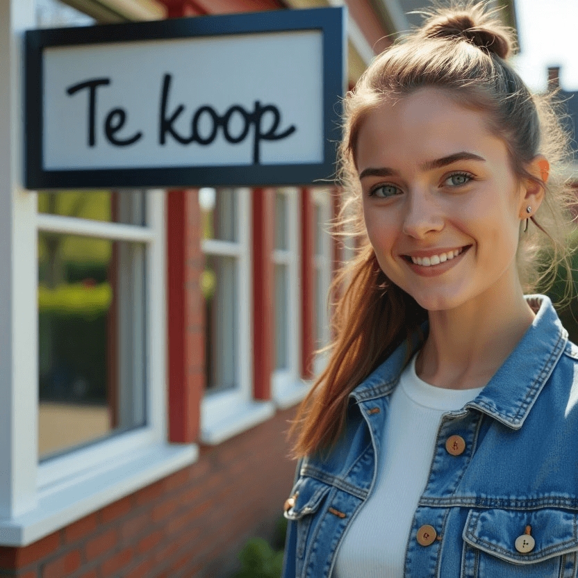 De slimme stappen voor alleenstaanden bij het kopen van een huis